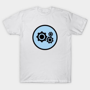 Gear T-Shirt